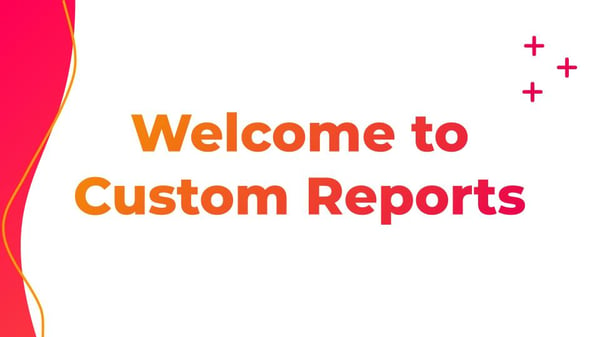 HubSpot Reporting Course by Impulse Creative - Welcome
